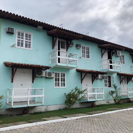 Ap 529 - Golden Village Taperapua Πόρτο Σεγκούρο Εξωτερικό φωτογραφία