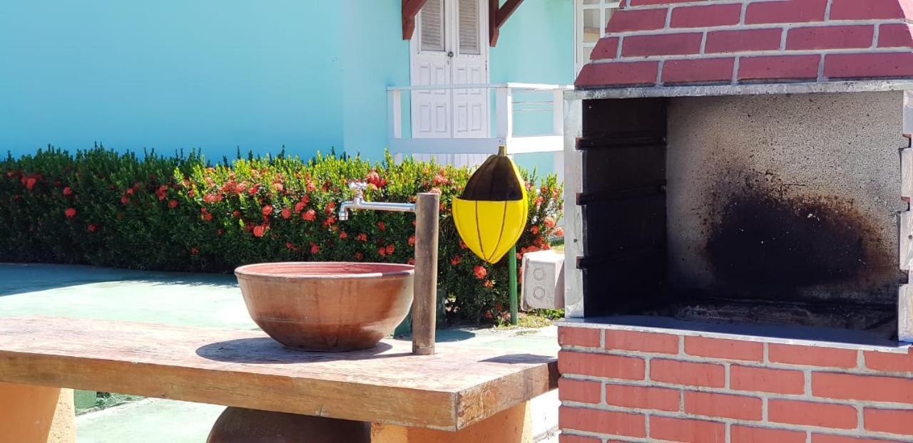 Ap 529 - Golden Village Taperapua Πόρτο Σεγκούρο Εξωτερικό φωτογραφία