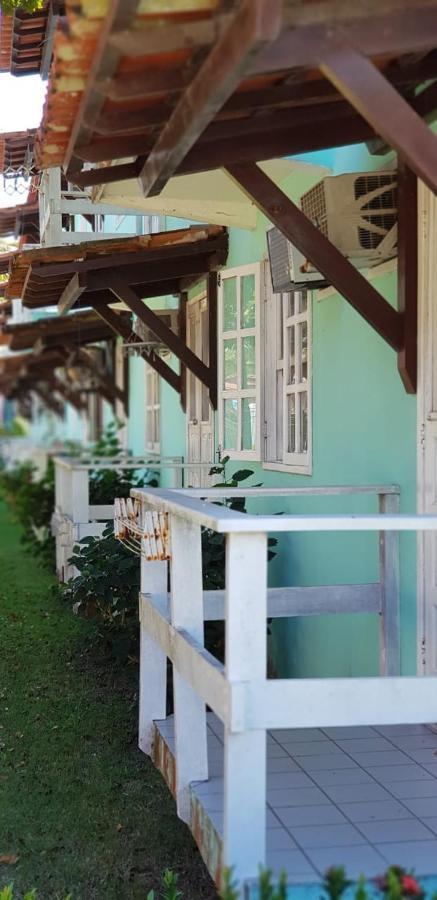 Ap 529 - Golden Village Taperapua Πόρτο Σεγκούρο Εξωτερικό φωτογραφία