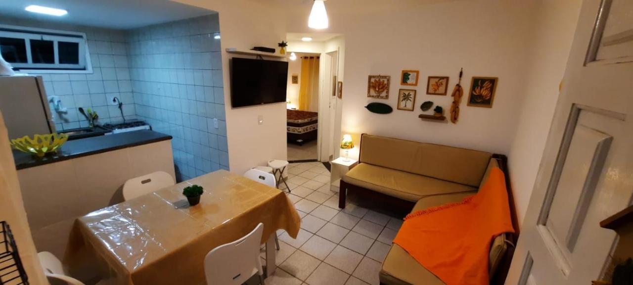 Ap 529 - Golden Village Taperapua Πόρτο Σεγκούρο Εξωτερικό φωτογραφία
