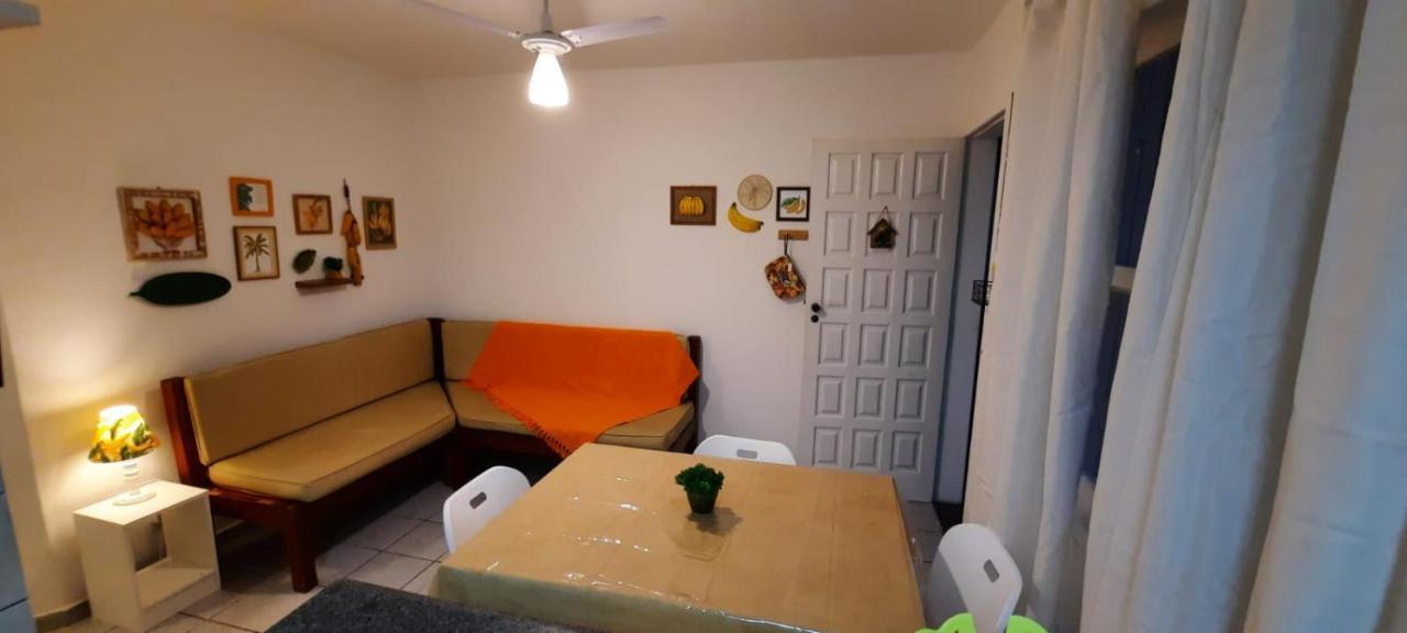 Ap 529 - Golden Village Taperapua Πόρτο Σεγκούρο Εξωτερικό φωτογραφία