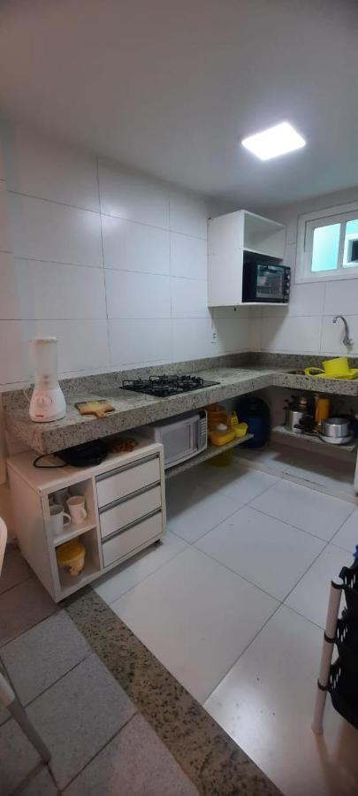 Ap 529 - Golden Village Taperapua Πόρτο Σεγκούρο Εξωτερικό φωτογραφία