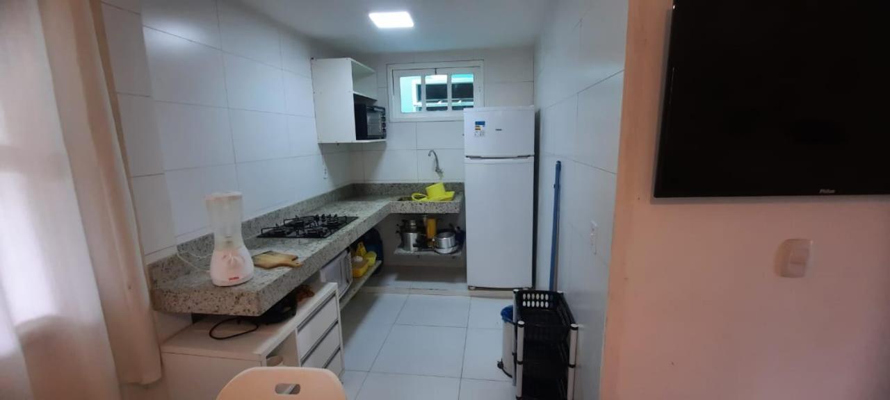 Ap 529 - Golden Village Taperapua Πόρτο Σεγκούρο Εξωτερικό φωτογραφία